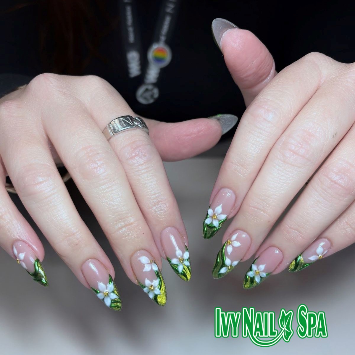 Ivy Nail & Spa